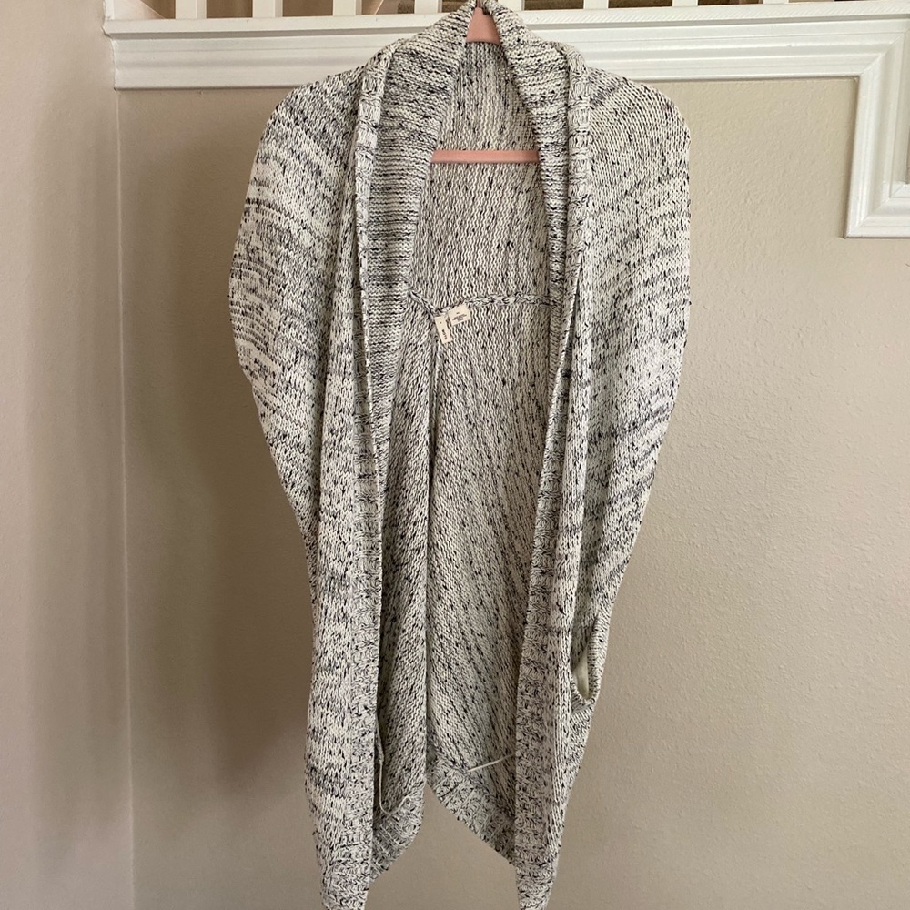 Anthropologie Cardigan - Picture 2 of 8